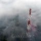 PAD Pesisir Selatan dari Retribusi Pengelolaan Menara Melebihi Target