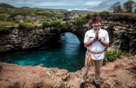 Simak 6 Rekomendasi Wisata Nusa Penida yang Hits dan Indah