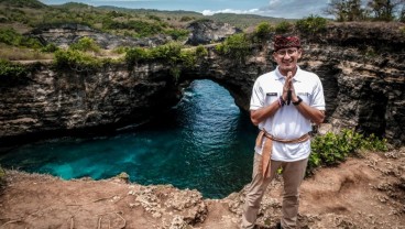 Simak 6 Rekomendasi Wisata Nusa Penida yang Hits dan Indah