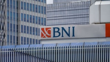 BNI (BBNI) Salurkan Kredit Rp1 Triliun ke Bumi Serpong Damai (BSDE)