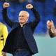 Profil Pelatih Prancis Didier Deschamps, dari Pesakitan Skandal Calciopoli menuju Juara Dunia Lagi