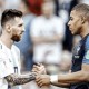 Argentina vs Prancis: Duel H2H Lionel Messi vs Kylian Mbappe, Siapa Lebih Unggul?