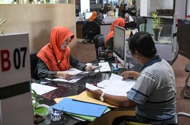 Ombudsman Beri Catatan Merah 8 Kabupaten/Kota di Sumut…