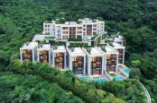 Deretan Penthouse Super Megah dan Termahal di Dunia, Paling Mahal Rp6,8 Triliun