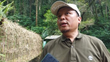 Baru Sehari Cisumdawu Beroperasi, Wisatawan Sudah Banjiri Sumedang