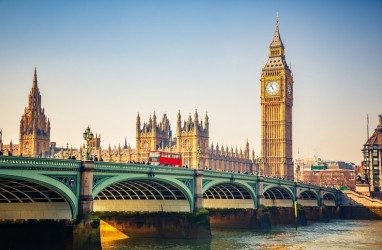 Resesi Inggris di Depan Mata! Penjualan Ritel Anjlok pada November 2022