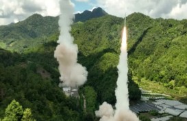 Panas! China Mendadak Kirim 21 Pesawat Tempur ke Taiwan