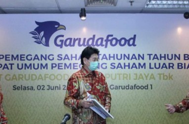 Mereka yang Melepas Saham GOOD Saat Hormel Food Masuk