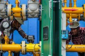 Early Tender Offer Rampung, PGN (PGAS) Buyback Obligasi Global Setara Rp6,29 Triliun