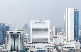 OJK Cabut Izin Usaha Bangkok Bank di Indonesia, Ada Apa?