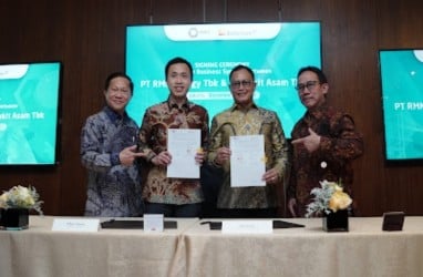 Kongsi dengan RMK Energy (RMKE), PTBA Bidik Peningkatan Produksi Batu Bara 40 Juta Ton di 2023