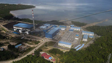 Investasi Masih Belum Jelas, Pemerintah Berharap Suntik Mati PLTU Berjalan Tahun Depan