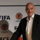 FIFA Umumkan, Peserta Piala Dunia Antarklub Jadi 32 Tim