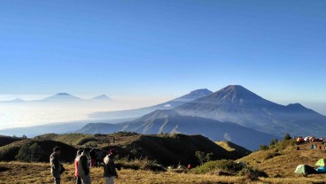 Ini 5 Tempat Wisata Wonosobo yang Wajib Dikunjungi Saat Liburan