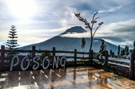 Ini 10 Tempat Wisata Temanggung yang Hits, Cocok buat…