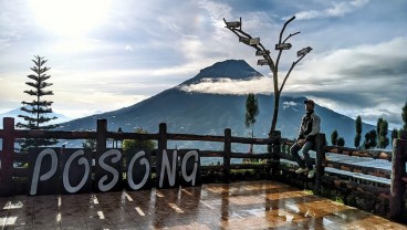 Ini 10 Tempat Wisata Temanggung yang Hits, Cocok buat Healing