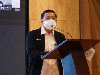 Bapanas Jamin Harga dan Pasokan Daging Sapi Aman Jelang Nataru