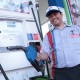 Nataru 2022, Pertamina Siapkan 14 Kantong BBM di Jalur Wisata Wilayah Sumbar