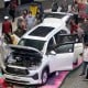 Catat! Ini Dua Mobil Hybrid yang Bakal Dapat Insentif Rp40 Juta