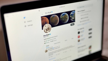 Elon Musk Blokir Akun Twitter Jurnalis, Pejabat Uni Eropa Geram