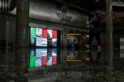 Indo Premier Sekuritas Jadi Top Broker Sepekan, Bukukan Nilai Transaksi Rp15,67 Triliun
