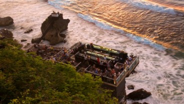 Simak 7 Rekomendasi Wisata Jimbaran, Cocok Untuk Liburan