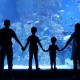 Akuarium Terbesar di Dunia Meledak, 1.500 Ikan Kocar-kacir
