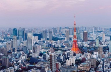 Tokyo Wajibkan Rumah Baru Pasang Panel Surya