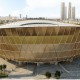 Profil Stadion Lusail, Venue Final Piala Dunia 2022