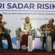 Masindo Sebut Tantangan Budaya Sadar Risiko di Indonesia