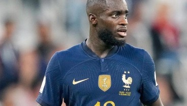 Profil Dayot Upamecano Bek Prancis Terancam Absen Bela Prancis di Final Piala Dunia 2022