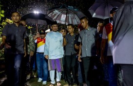 Update Longsor Genting Malaysia: Korban Tewas 24 Orang, 9 Orang Hilang