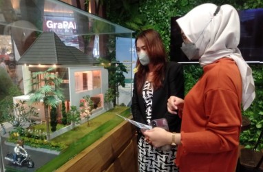 Jelang Akhir Tahun, Amaya Home Resort Tawarkan Beragam Promo