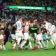 Hasil Kroasia vs Maroko. Seru! Saling Balas Gol, Skor Sama Kuat (Menit 30)