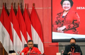 Jelang HUT ke-50, PDIP Ingin Kader Sumbang Tulisan untuk Buku Sejarah Partai