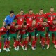 Perjalanan Tim Singa Atlas Maroko Hingga Berhenti di Semifinal Piala Dunia 2022