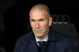 Zidane Tolak Nonton Argentina vs Prancis, Masalah…