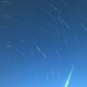 Saksikan Megahnya Fenomena Hujan Meteor Aquarid Tahun Depan