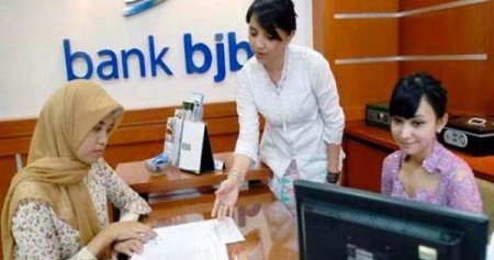 Ilustrasi PT Bank Jabar Banten Tbk/Bisnis.com