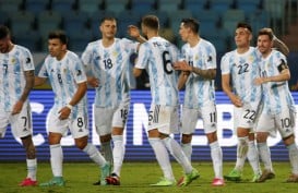 Jelang Laga Argentina vs Prancis, Emiliano Martinez: Masuk Final Hal yang Gila!