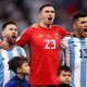 Final Piala Dunia 2022, Argentina vs Prancis, Bukan Hanya Laga Messi vs Mbappr