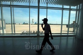 PT BIJB Bantah Bandara Kertajati Rusak Parah Akibat…