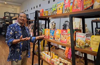 Rumah BUMN Rembang Cetak Penjualan Rp2 Miliar Selama Pandemi