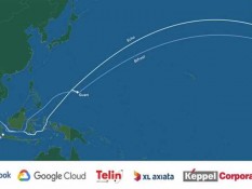 Resesi Global Bisa Bikin Ongkos SKKL Echo-Biforst Bengkak