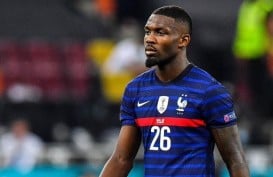 Final Piala Dunia 2022: Pemain 67 Menit Bakal Ukir Rekor Keluarga jika Prancis Juara