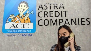 Astra Sedaya Finance Pasang Target Konservatif pada 2023, Ada Apa?