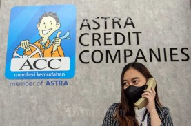 Astra Sedaya Finance Pasang Target Konservatif pada…