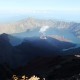 Investor China Mulai Pembangunan Kereta Gantung ke Gunung Rinjani