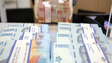 Mantul! 5 Bank Kakap Cetak Laba Rp121 Triliun per Oktober 2022