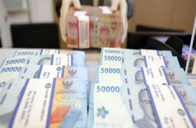 Mantul! 5 Bank Kakap Cetak Laba Rp121 Triliun per Oktober 2022